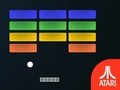 Xogo Atari Breakout en liña