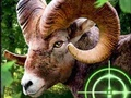 Xogo Crazy Goat Hunter 2020 en liña