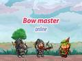 Xogo Bow Master en liña  en liña