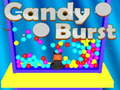 Xogo Candy Burst en liña