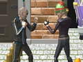 Xogo Double Street Fight en liña