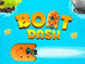 Xogo Boat Dash en liña