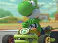 Xogo Desafío Mario Kart  en liña