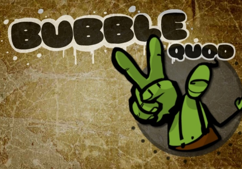 Xogo Bubble Quod en liña