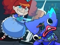 Xogo Poppy Playtime Stars Hidden Stars en liña