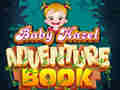 Xogo Libro de aventuras Baby Hazel  en liña