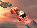 Xogo Sky Track Racing Master en liña
