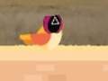Xogo Jump Bird Bird 2D en liña