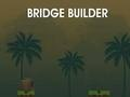 Xogo Construtor de pontes  en liña