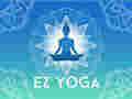 Xogo Ez Yoga en liña