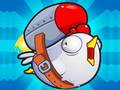 Xogo Super Chicken Fly en liña