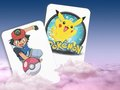 Xogo Partido de tarxetas de memoria de Pikachu  en liña