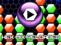 Xogo Hex Mix recargado  en liña