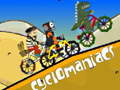 Xogo Ciclómanos  en liña