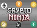 Xogo Crypto Ninja en liña