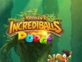 Xogo IncrediBalls de Rayman Dodge en liña