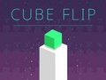 Xogo Cubo Flip  en liña