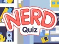 Xogo Cuestionario nerd en liña