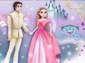 Xogo Xogos de historias de princesas  en liña