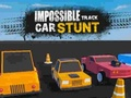 Xogo Imposible Tracks Car Stunt  en liña