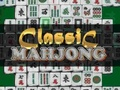 Xogo Mahjong clásico  en liña
