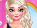 Xogo Ava Bouth Makeover en liña