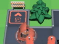 Xogo Aparcamento de crebacabezas 3d en liña