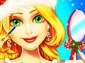 Xogo De desordenado a clase de clase: Makeover Princess en liña