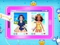 Xogo Influencers Tendencias de diversión de verán  en liña