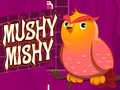 Xogo Mushy Mishy en liña