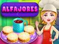 Xogo Alfajores en liña