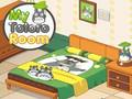 Xogo O meu cuarto Totoro  en liña