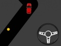 Xogo Condutor de liña  en liña