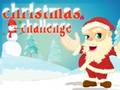 Xogo Desafío de Nadal  en liña