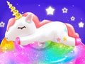Xogo Cociña de limo de unicornio  en liña