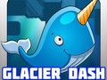 Xogo Glacier Dash en liña