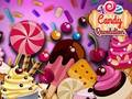 Xogo Revolución de doces en liña