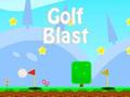 Xogo Explosión de golf  en liña