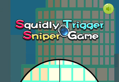 Xogo Xogo Squidly Trigger Sniper  en liña