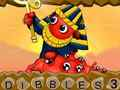 Xogo Dibbles 3: desesperación do deserto en liña