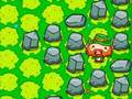 Xogo Rodea o Leprechaun  en liña
