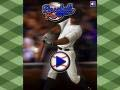 Xogo Béisbol profesional  en liña