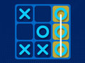 Xogo Mestre Tic Tac Toe  en liña