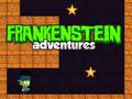Xogo Aventuras de Frankenstein  en liña