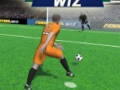 Xogo Wiz de penalti  en liña