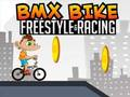 Xogo Bicicleta Bmx Freestyle & Racing  en liña