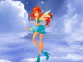 Xogo Winx: A bruxa Darcy ataca  en liña