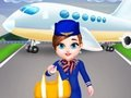 Xogo Baby Taylor Airline High Hope en liña