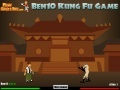 Xogo Ben10 Kung Fu  en liña