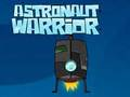 Xogo Guerreiro astronauta  en liña